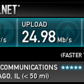 Zentro - Internet Service Providers Near Me - Chicago, Illinois