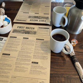First Watch - Menu - Breakfast & Brunch Near Me - Mansfield, Texas First Watch - Menu - Breakfast & Brunch Near Me - Mansfield, Texas