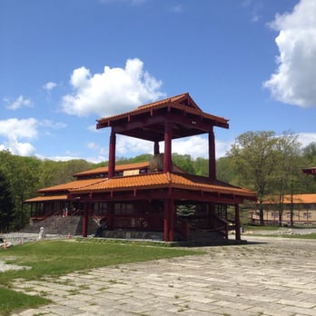 Chuang Yen Monastery - Buddhist Temples Near Me - Carmel, New York