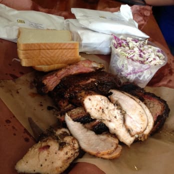 Franklin Barbecue - Brisket, ribs and turkey. - Barbeque Near Me - Austin, Texas