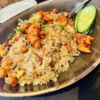 Bonchon National City - Fried Rice - Korean Near Me - National City, California