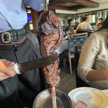 Fogo de Chão - Brazilian Near Me - Addison, Texas