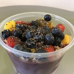 Fresh Fruit