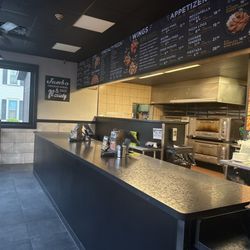 Perri's Pizzeria