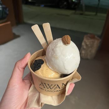 Awan - Ice Cream & Frozen Yogurt Near Me - Los Angeles, California