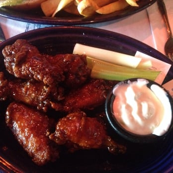 Barnacle Bill's - Bill's hot wings. - Bars Near Me - Rumson, New Jersey