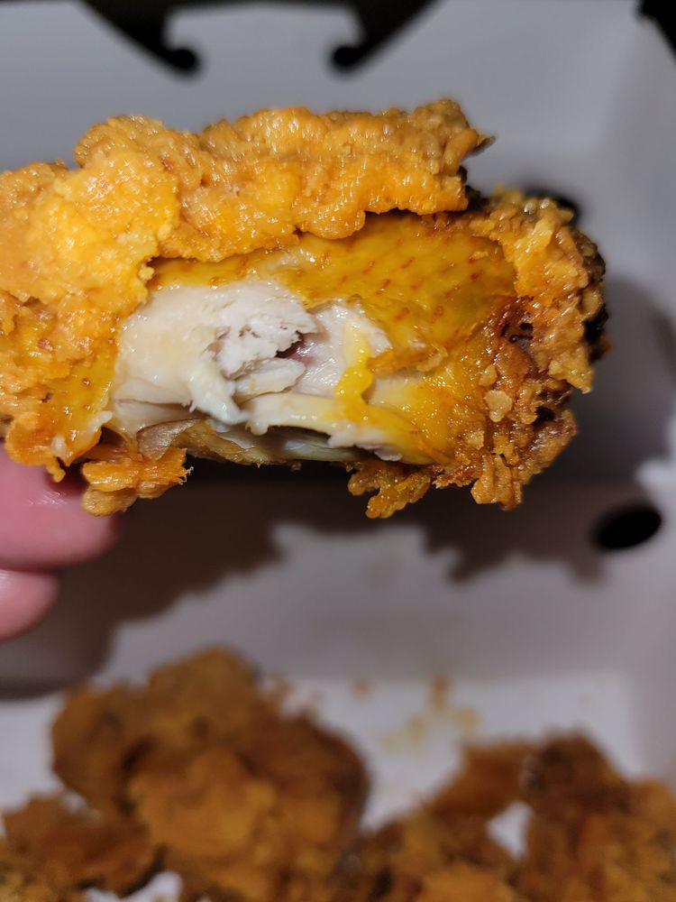 POPEYES LOUISIANA KITCHEN Updated September 2024 123 Photos & 260