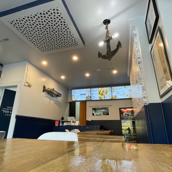 Reliable Fish & Chips - Fish & Chips Near Me - Toronto, Ontario