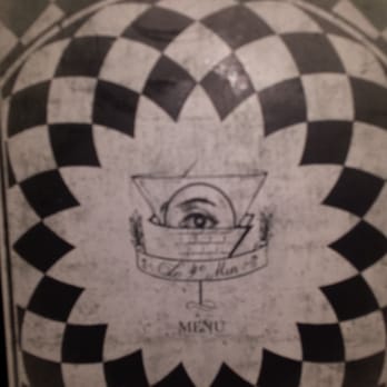 Le 4e Mur - Speakeasies Near Me - Montreal, Quebec Le 4e Mur - Speakeasies Near Me - Montreal, Quebec