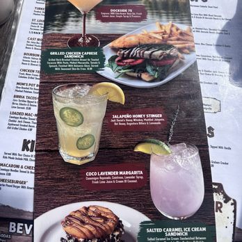 Two Rivers Lodge Bar & Grill - Seasonal Menu! - American Near Me - Prescott, Wisconsin Two Rivers Lodge Bar & Grill - Seasonal Menu! - American Near Me - Prescott, Wisconsin