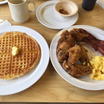 The Serving Spoon - Breakfast & Brunch Near Me - Inglewood, California The Serving Spoon - Breakfast & Brunch Near Me - Inglewood, California