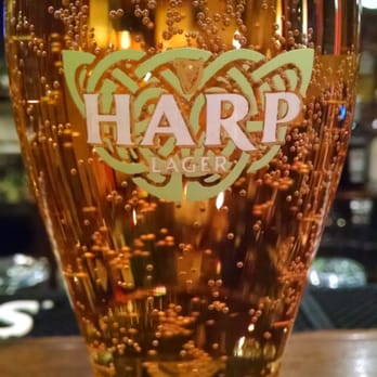 Killarney's Publick House - Magner's Hard Cider - Salad Near Me - Hamilton Township, New Jersey