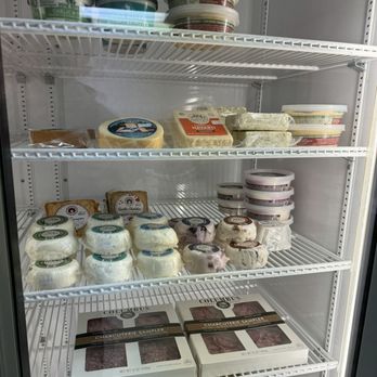 Gathering Board Charcuterie - Retail - Cheese Shops Near Me - Berlin, Connecticut