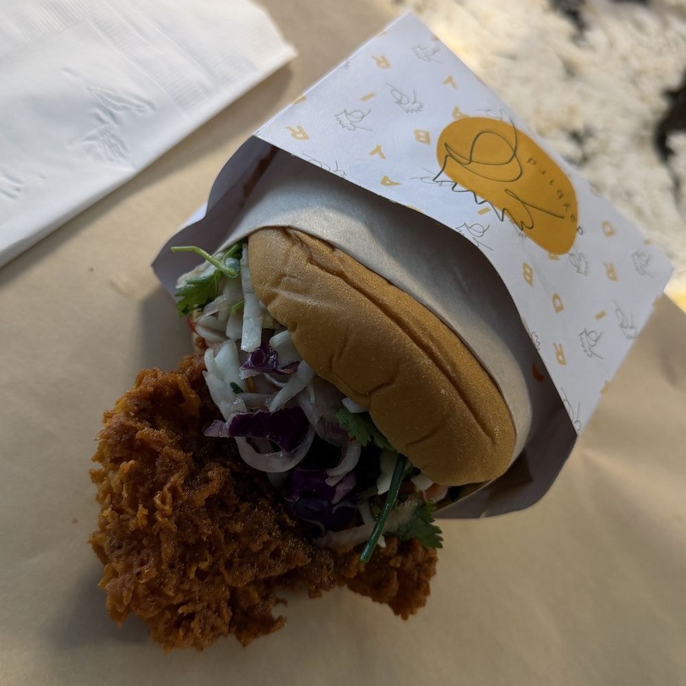 Daybird - Cool packaging - Chicken Shop Near Me - Los Angeles, California Daybird - Cool packaging - Chicken Shop Near Me - Los Angeles, California