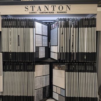 CQ Floors - Stanton Carpet - Carpeting Near Me - San Marcos, California