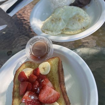 Leilani's Cafe - Jr boy - Breakfast & Brunch Near Me - San Diego, California