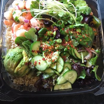 Ahipoki - Seafood Near Me - Phoenix, Arizona
