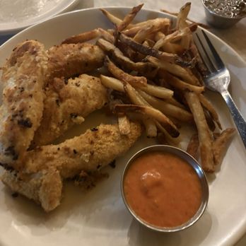 True Food Kitchen - Air fried chicken tenders & fries - New American Near Me - Las Vegas, Nevada True Food Kitchen - Air fried chicken tenders & fries - New American Near Me - Las Vegas, Nevada