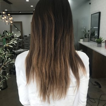 Theory Studio For Hair - Before Ray's magic - Hair Salons Near Me - San Dimas, California Theory Studio For Hair - Before Ray's magic - Hair Salons Near Me - San Dimas, California