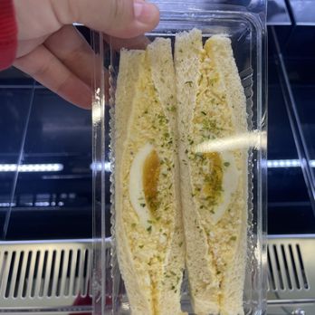 Robu Coffee - Egg sandwich - Coffee & Tea Near Me - Mountain View, California Robu Coffee - Egg sandwich - Coffee & Tea Near Me - Mountain View, California