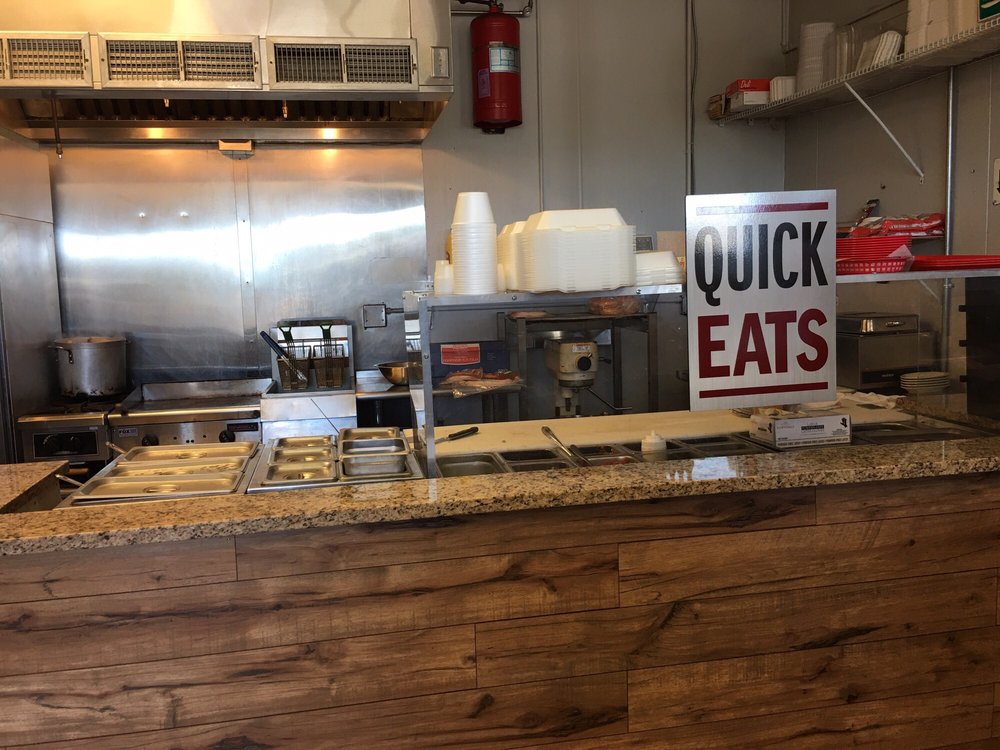 Quick Eats