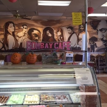 Bombay Cafe - dining area - Indian Near Me - Fairfax, Virginia Bombay Cafe - dining area - Indian Near Me - Fairfax, Virginia
