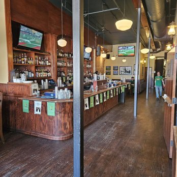 The Irish Rover Pub - The Limerick Room bar - Pubs Near Me - Denver, Colorado
