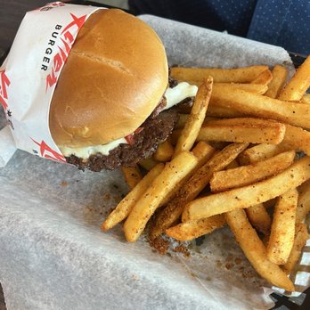 Killer Burger Brooks - Burgers Near Me - San Antonio, Texas Killer Burger Brooks - Burgers Near Me - San Antonio, Texas