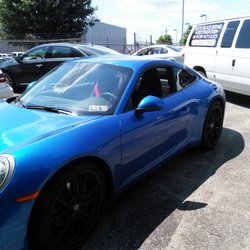 Gadziala Auto Glass Repairs and Installation