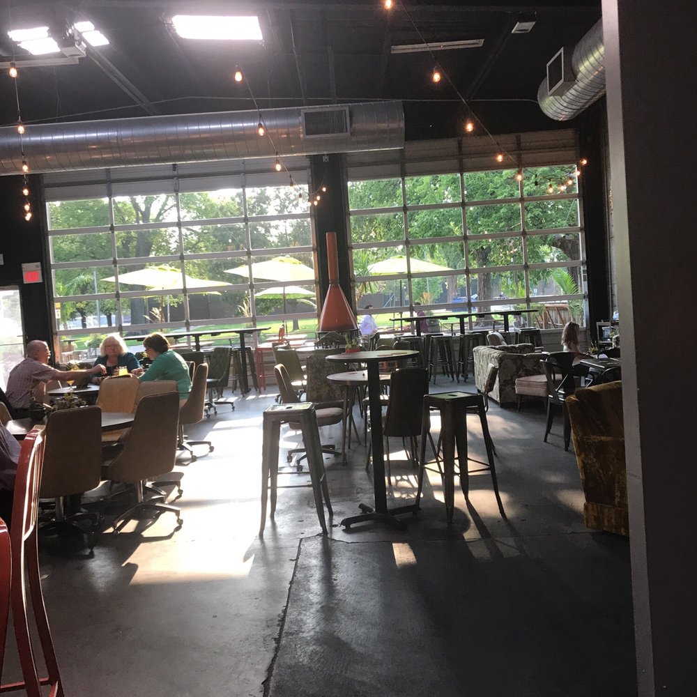 Central Standard Brewing - Breweries Near Me - Wichita, Kansas
