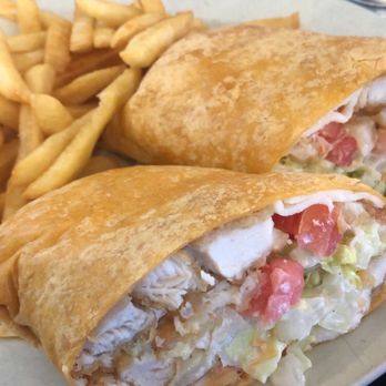Alex's Restaurant - Eastman wrap - Breakfast & Brunch Near Me - Poughkeepsie, New York Alex's Restaurant - Eastman wrap - Breakfast & Brunch Near Me - Poughkeepsie, New York