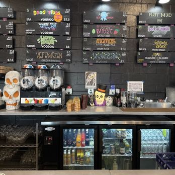 The Flying Squirrel Pub - Bar - Pubs Near Me - Royal Pines, North Carolina