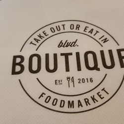 Pleasures Boutique
