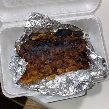 East Coast Wings + Grill - Burnt cookie skillet - American Near Me - Albemarle, North Carolina