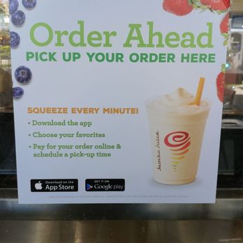 Jamba - Juice Bars & Smoothies Near Me - Honolulu, Hawaii
