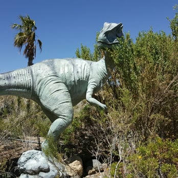 Cabazon Dinosaurs - Museums Near Me - Cabazon, California Cabazon Dinosaurs - Museums Near Me - Cabazon, California