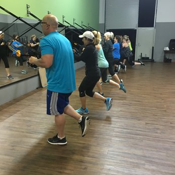 The Studio - Trainers Near Me - Ventura, California