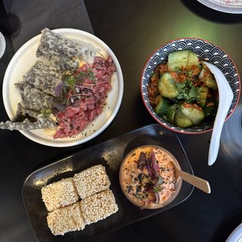Kore - Asian Fusion Near Me - Nashville, Tennessee