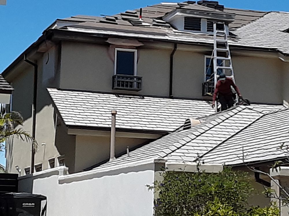 Slide of Most Wanted Roofing & Remodeling