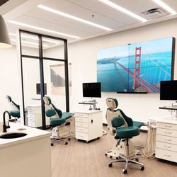 Lucas Orthodontics - Where the smiles are made.