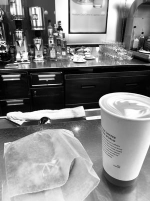 espressamente illy by null