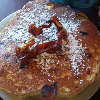 Toast Coffeehouse - Cookie Dough pancakes - Coffee & Tea Near Me - Patchogue, New York Toast Coffeehouse - Cookie Dough pancakes - Coffee & Tea Near Me - Patchogue, New York