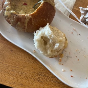 Panera Bread - Stale bread - Sandwiches Near Me - Stafford, Virginia Panera Bread - Stale bread - Sandwiches Near Me - Stafford, Virginia