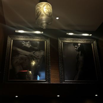 Magic Mike Live - Performing Arts Near Me - Las Vegas, Nevada