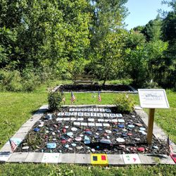 Lock 30 Canal Park