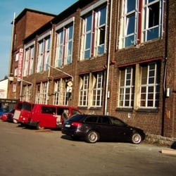 INJOY Färberstraße Freizeit-Center GmbH