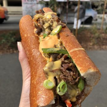 I Love Cheesesteak - Food Trucks Near Me I Love Cheesesteak - Food Trucks Near Me