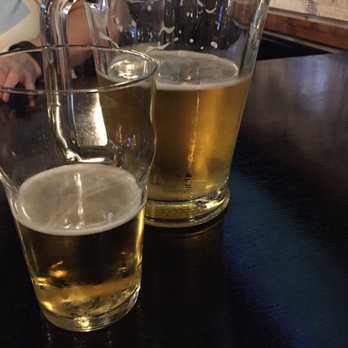 The Pint Public House - Sports Bars Near Me - Vancouver, British Columbia