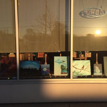 Bamboo Studio - Arts & Crafts Near Me - Grand Rapids, Michigan