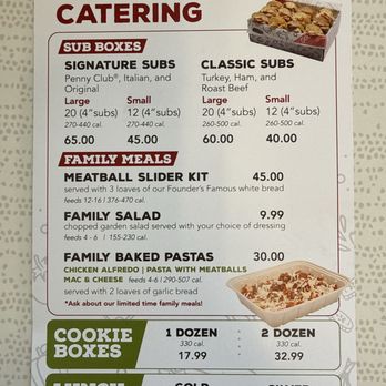 Goodcents - It's like typing everything - Sandwiches Near Me - Fayetteville, Arkansas Goodcents - It's like typing everything - Sandwiches Near Me - Fayetteville, Arkansas